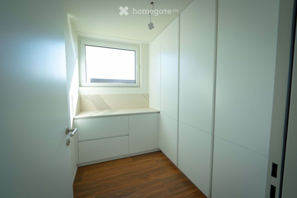Moderne 3.5-Zimmer-Wohnung in Opfikon - Neubau mit Komfort - Bild 4