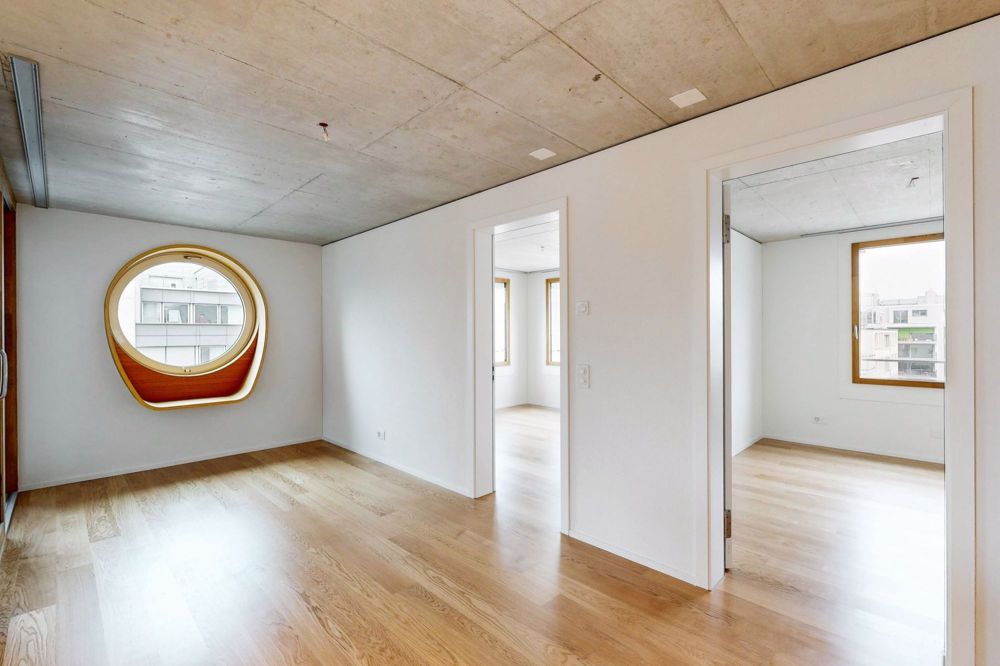 Einziehen & Zuhause sein - Neubauqualität zum Wohlfühlen - Bild 3