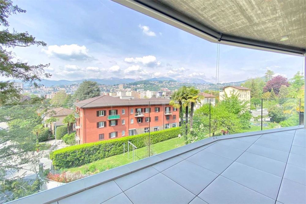 Moderno appartamento di 2,5 Locali - Bild 8