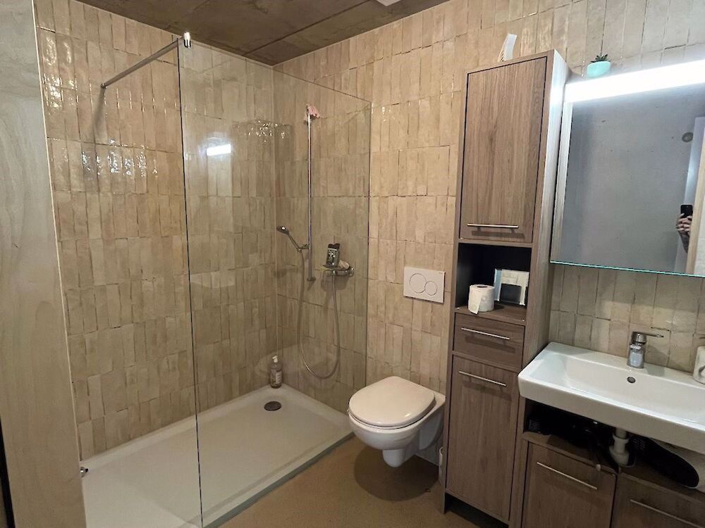 Moderne Wohnung in Onnens - Bild 13