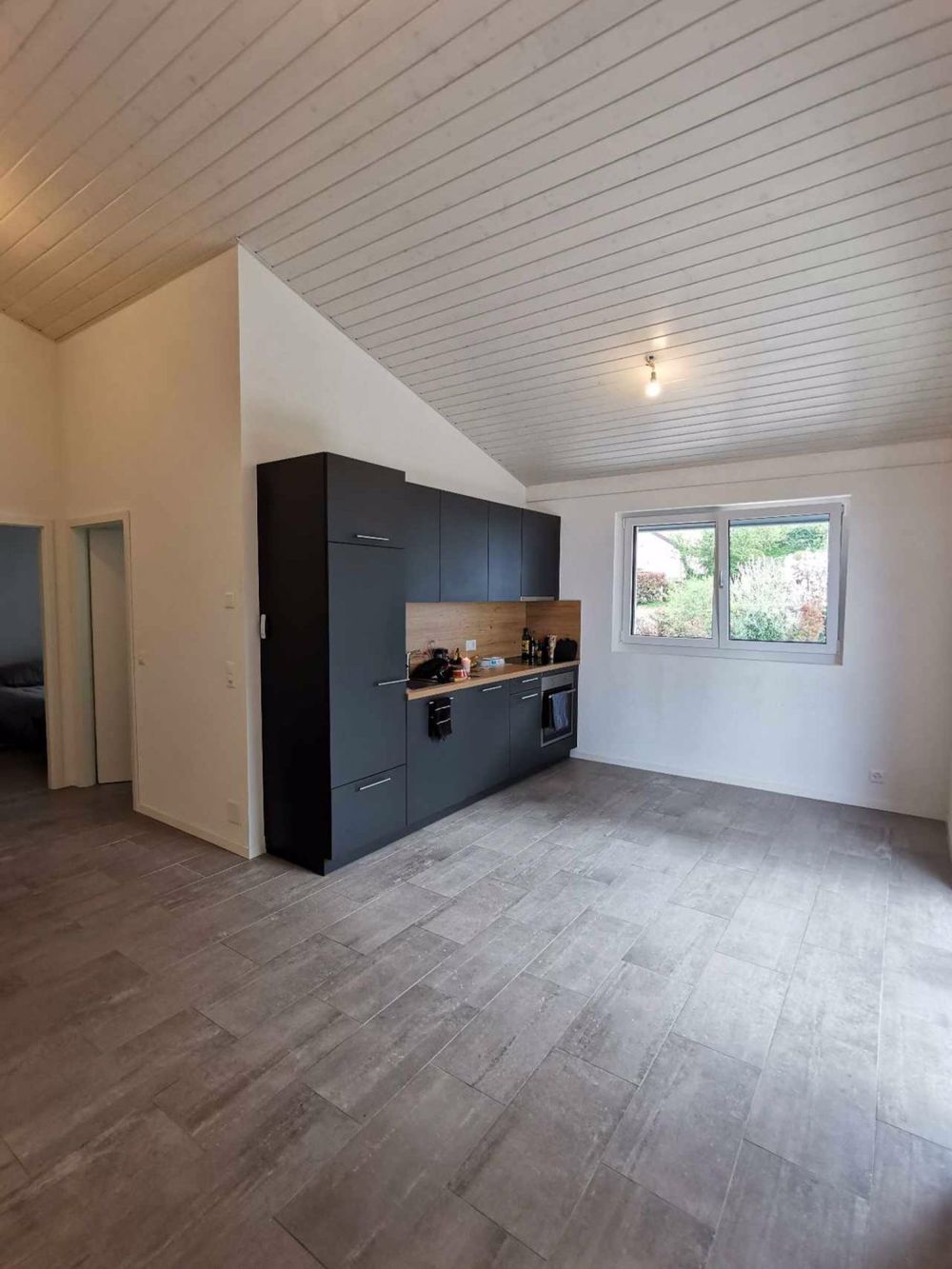 2 ½ Zimmer-Wohnung in Saint Gingolph mieten - Bild 8