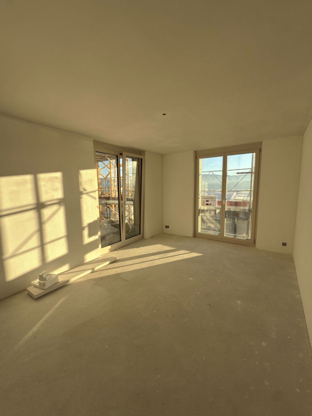 Wohnen mit Seesicht – Erstbezug in der Überbauung Tilia Boldern - Bild 3