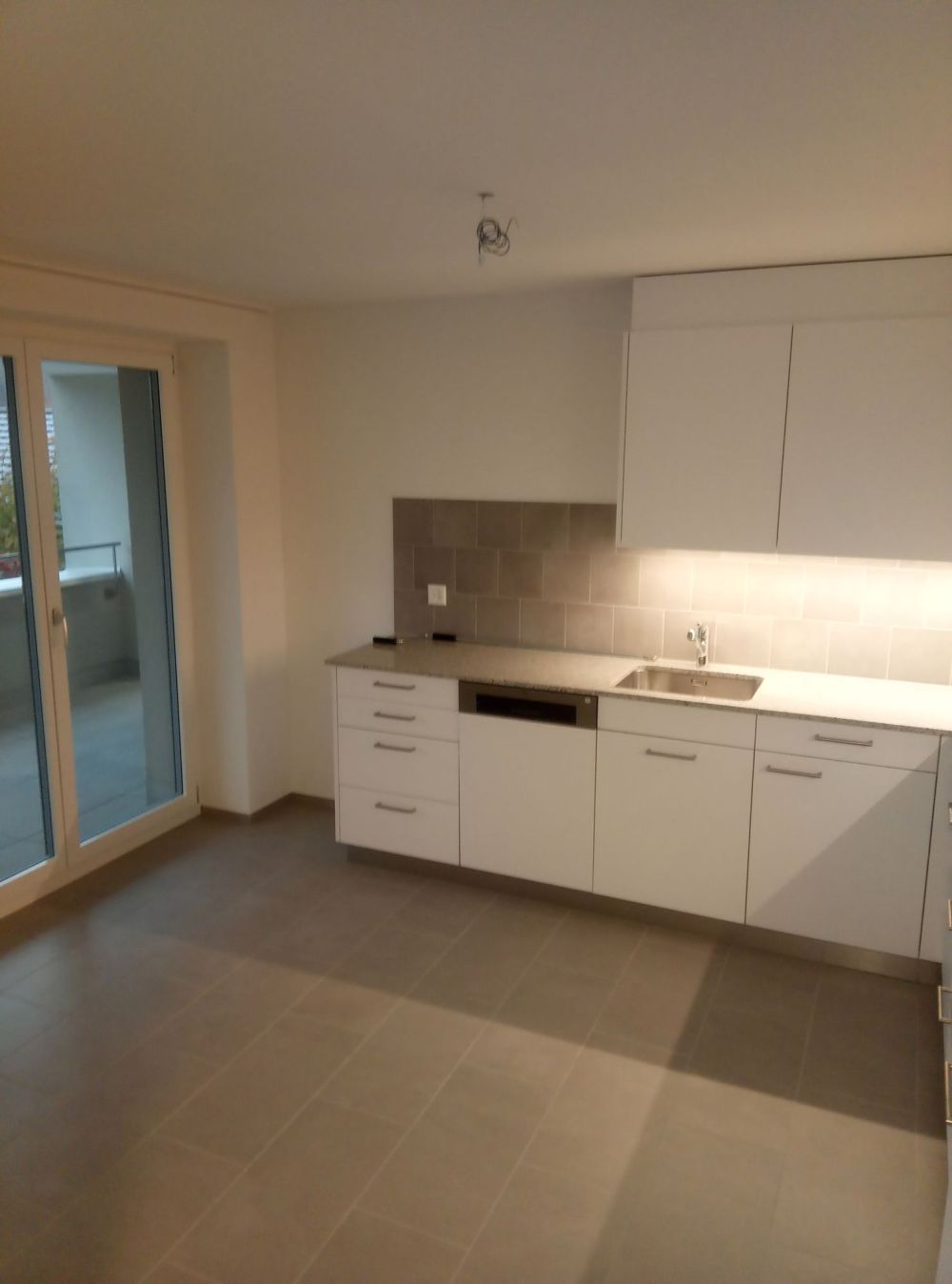 Wohnung in Bichelsee - Bild 3