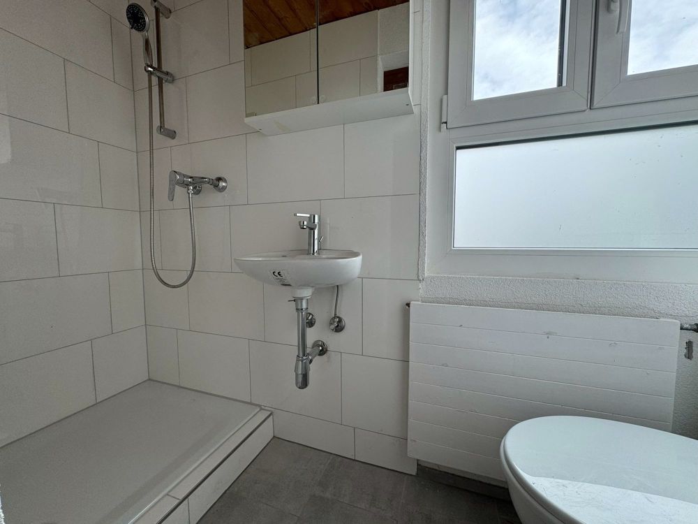 GRATIS-MONAT - Schöne 2-Zimmerwohnung - Bild 3