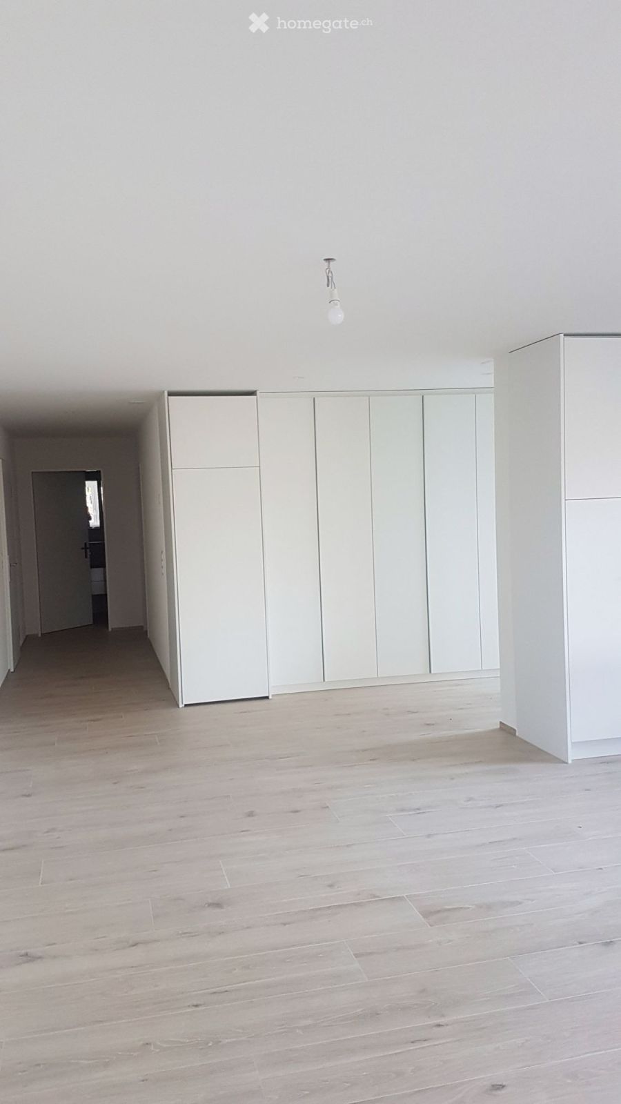 Moderne 2.5-Zimmer-Wohnung mit Balkon in Münchenstein - Bild 8