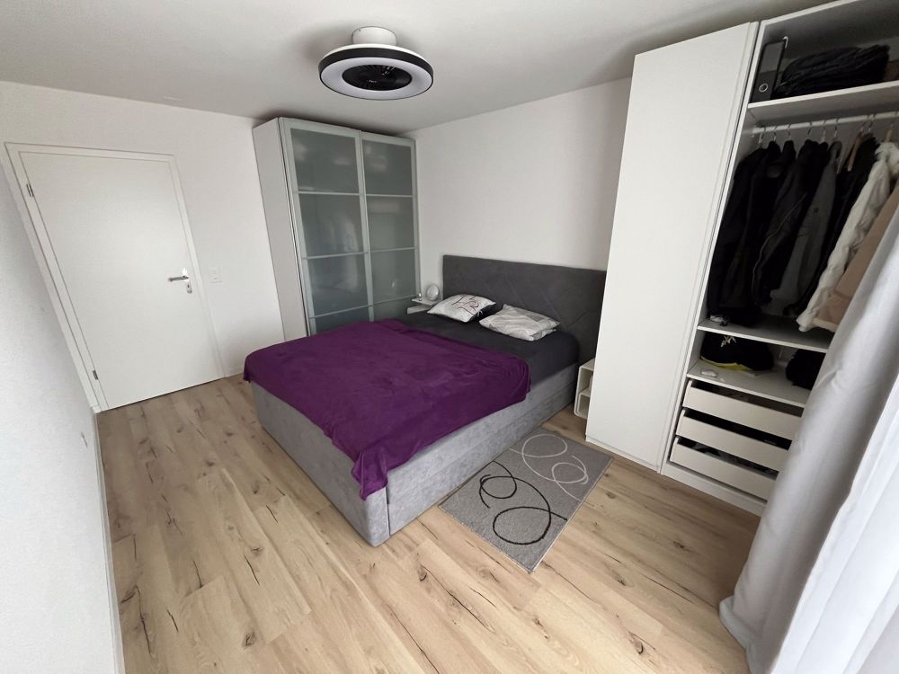 2 ½ Zimmer-Wohnung in Menziken mieten - Bild 12