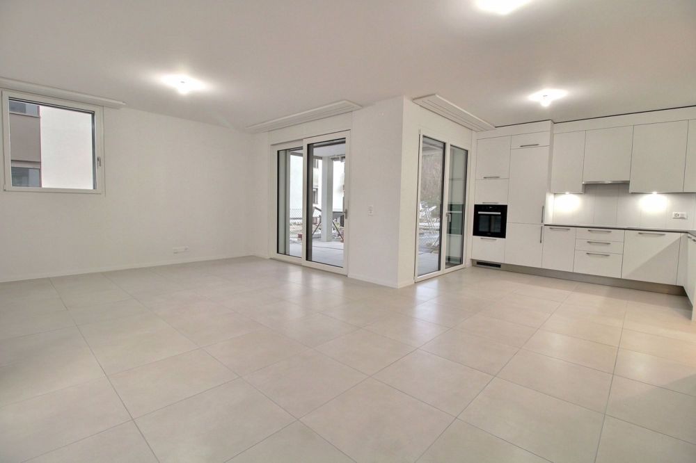 Wohnung 2.5 Zimmer zur Miete in Marly - Bild 2