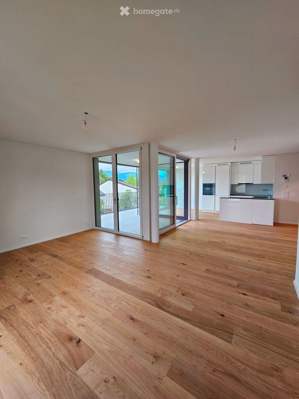 Neubauwohnungen in Eschenbach SG – Ihr neues Zuhause ab Juli 2025! - Bild 3