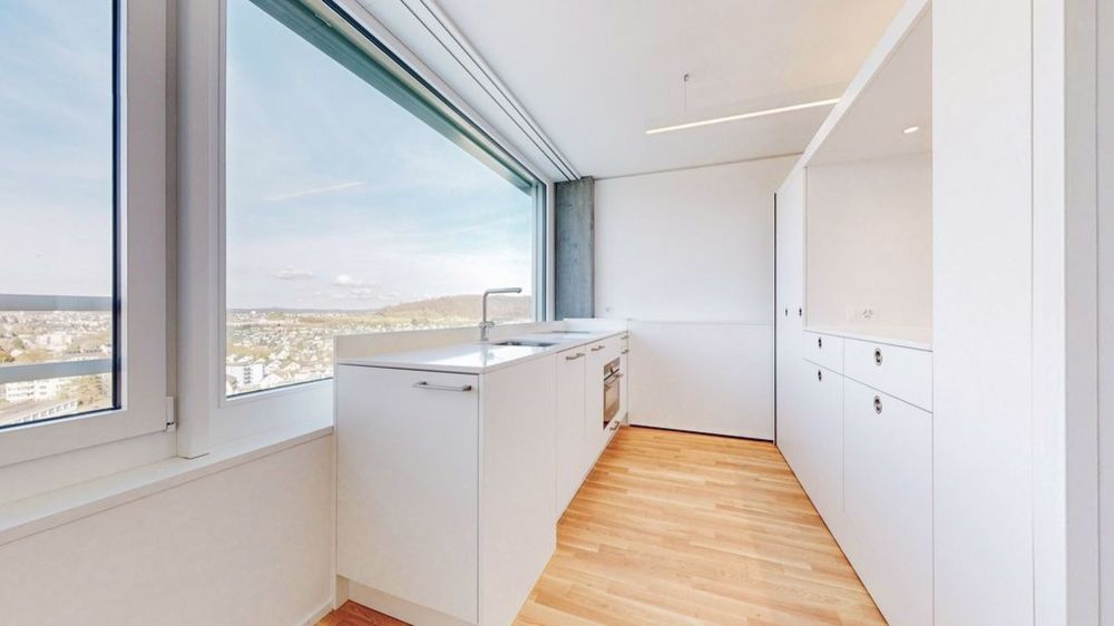 1 ½ Zimmer-Wohnung in Neuhausen am Rheinfall mieten - Bild 2