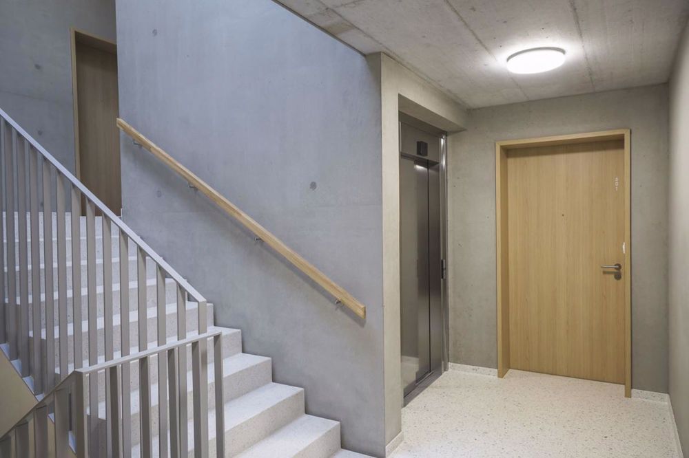 Dernière opportunité - MINERIS - Appartement de 3.5 pièces moderne - Bild 10