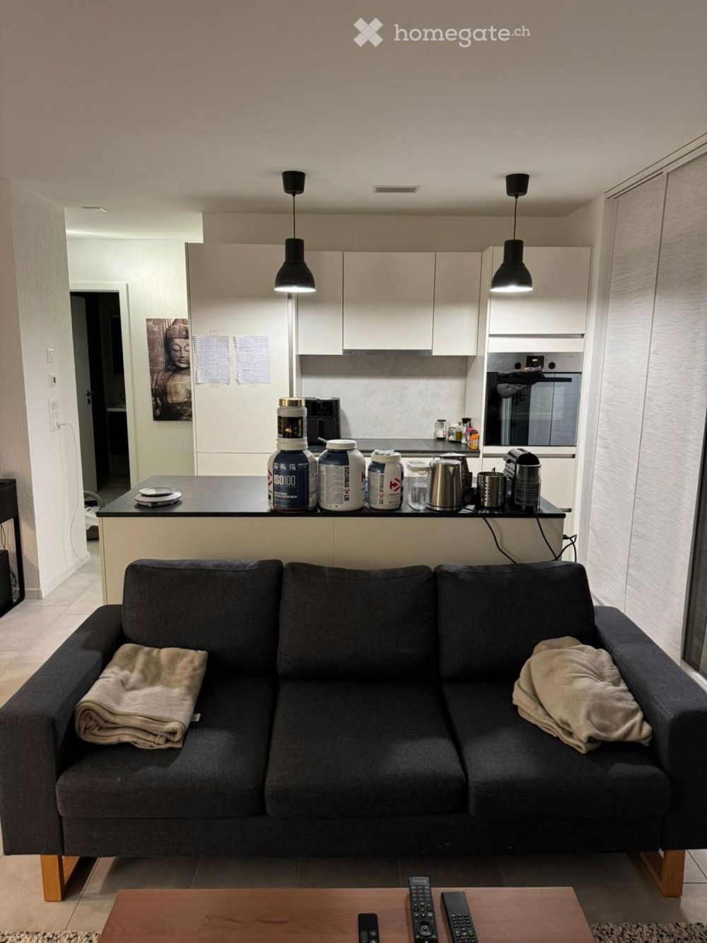 Schönes Appartement - Bild 3