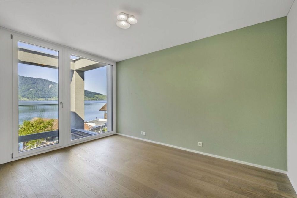 4 ½ Zimmer-Maisonette in Walchwil mieten - Bild 7