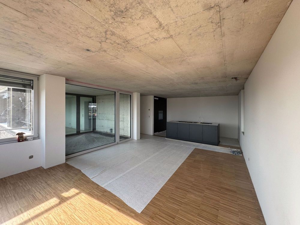 Neubau - 4.5 Zimmerwohnung in Biel - Bild 10