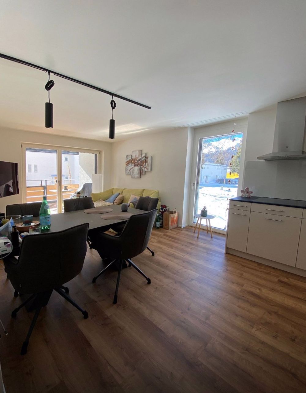 WEF 2026 Davos Dorf & Davos Platz - Wohnungen / Accommodation - Bild 2