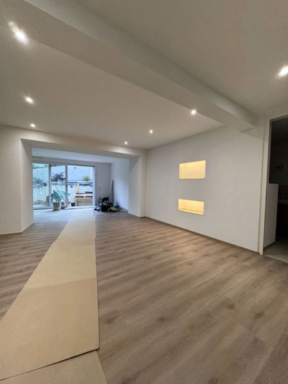 3 ½ Zimmer-Wohnung in Arisdorf mieten - Bild 1