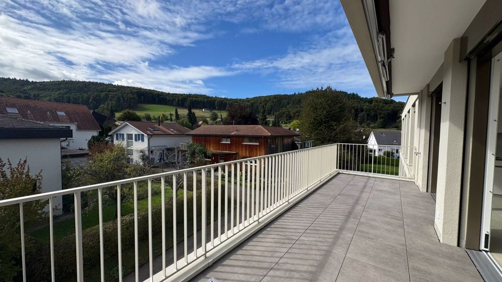 Exklusive 3.5-Zimmer-Attikawohnung in Gelterkinden - Neubau 2025 - Bild 6