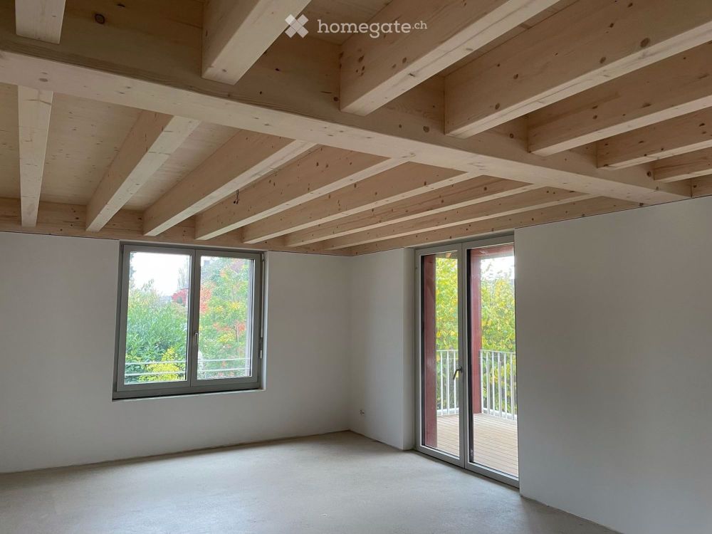 Neue Wohnüberbauung in Binningen - Bild 9