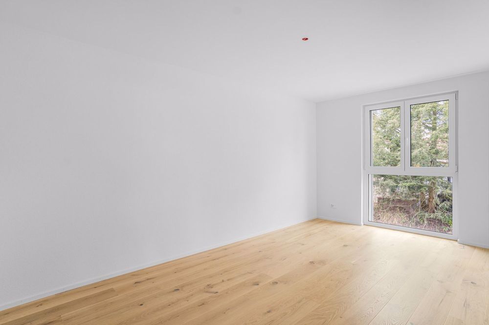 Exklusive Neubauwohnung mit Parkett und Top-Moderne Küche zu Vermieten! - Bild 3