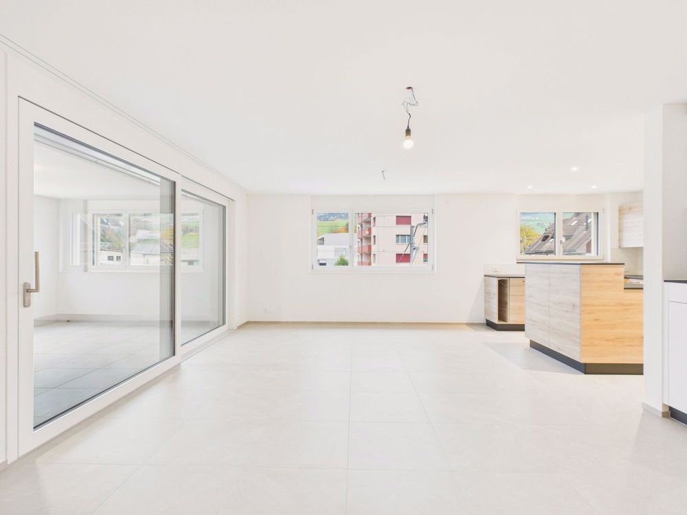 Modernes Wohnen in Schüpfheim, Kanton LU - Image 2