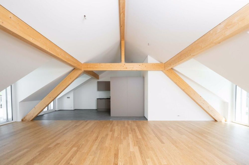 Exklusives Wohnen in Lenzburg: Erstvermietung Alte Nagli, Lenzburg - Bild 3