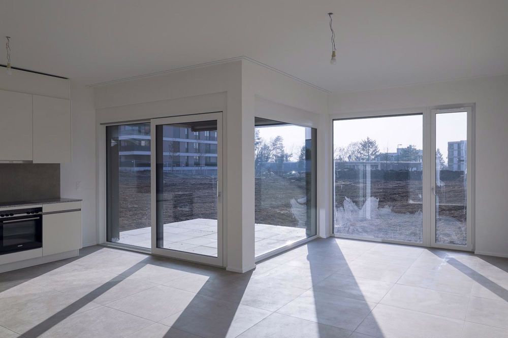 Dernière opportunité - MINERIS - Appartement de 1.5 pièces moderne - Bild 4