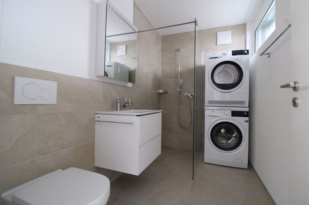 Charmante und helle 3.5 Zimmer-Wohnung - Bild 6