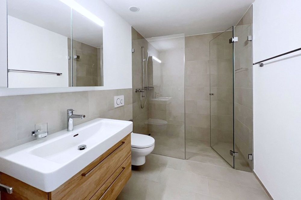 Neue, moderne 2.5-Zimmer-Wohnung, 6410 Goldau – Erstvermietung - Bild 7