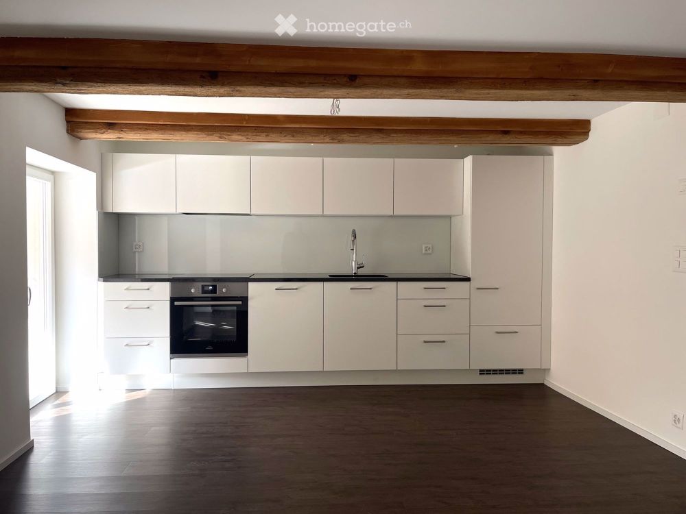Wohnung in Willisau - Bild 6