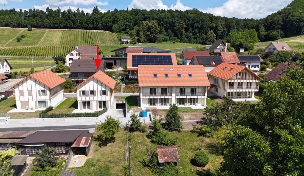 Erstvermietung «Vista Breitiweg» - Bild 3