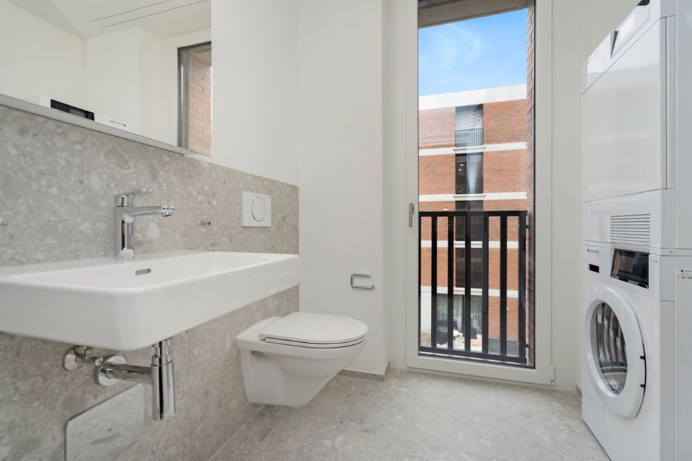 Schöne 2.5-Zimmer-Wohnung nahe Bahnhof Zofingen - Bild 6