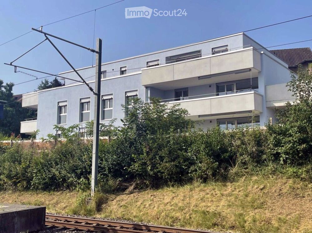 ERSTBEZUG: Moderne 2.5-Zimmer-Wohnung inkl. Parkplatz in Belp - Bild 4