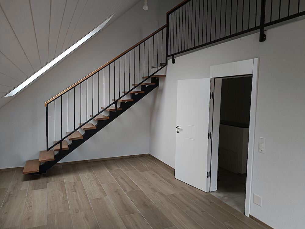 Moderne Reihenhäuser im grünen - Bild 9