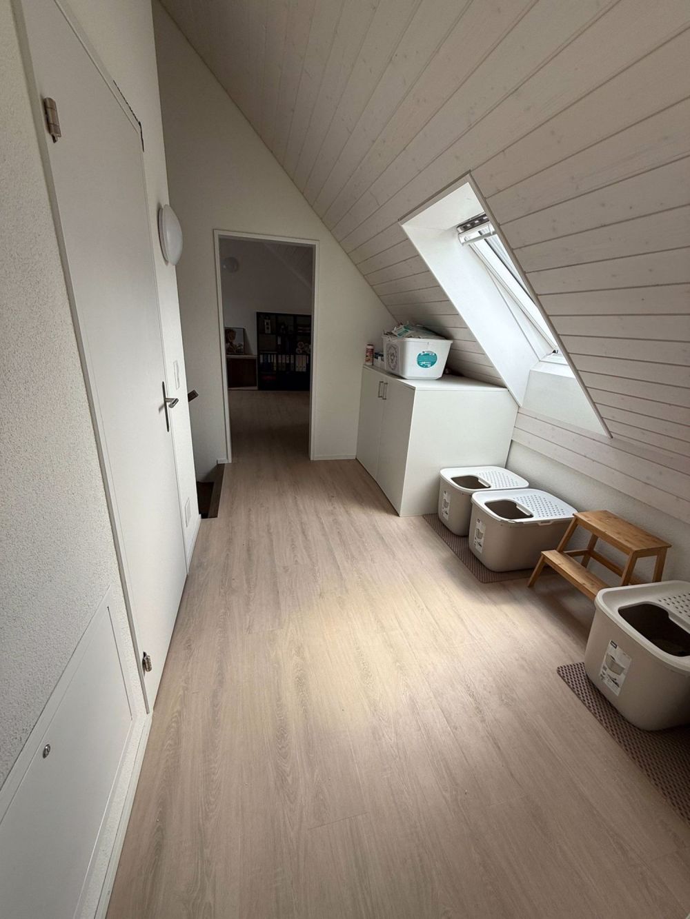 4 ½ Zimmer-Wohnung in Weiningen ZH mieten - Bild 10