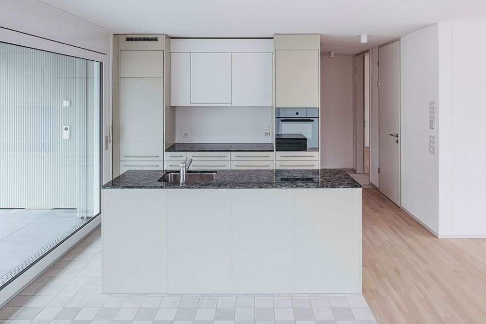 3.5-Zimmer-Attikawohnung in Flawil - Bild 5