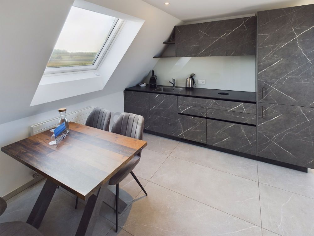 2.5-Zimmer möblierte Wohnung in Güttingen | dreamo.ch - Bild 2