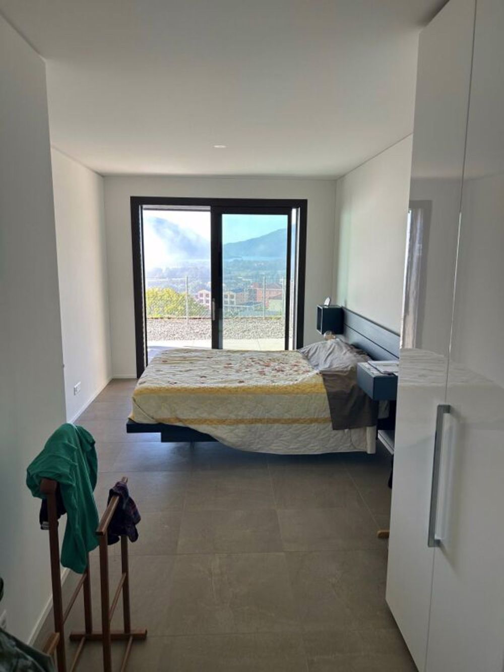 Residenz Querciabella - Bioggio 2.5-Zimmer-Wohnung - Bild 5