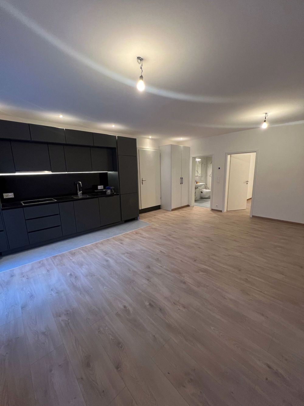 Appartement à Riddes - Bild 1