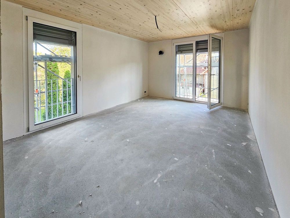 Erstvermietung moderner und lichtdurchfluteter 4.5-Zimmer Wohnungen - Bild 4