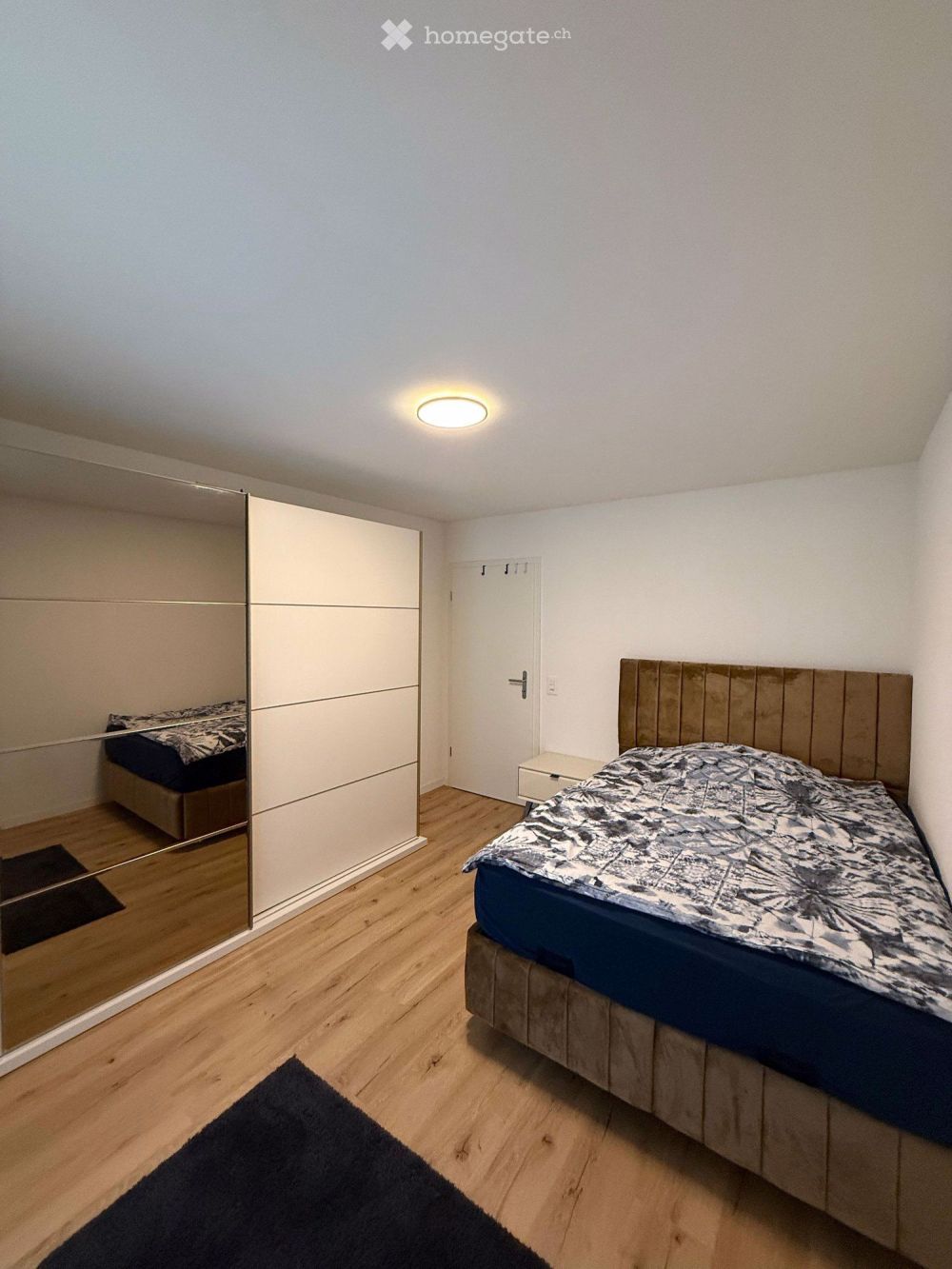 Moderne 3.5-Zimmer-Wohnung in ruhiger Lage in Menziken - Bild 5