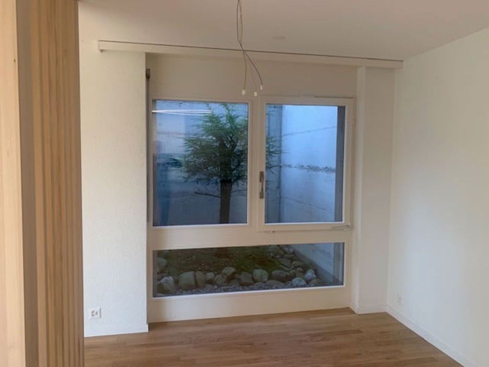 Erstvermietung: Attraktive Wohnung an bester Lage in Baden - Bild 7