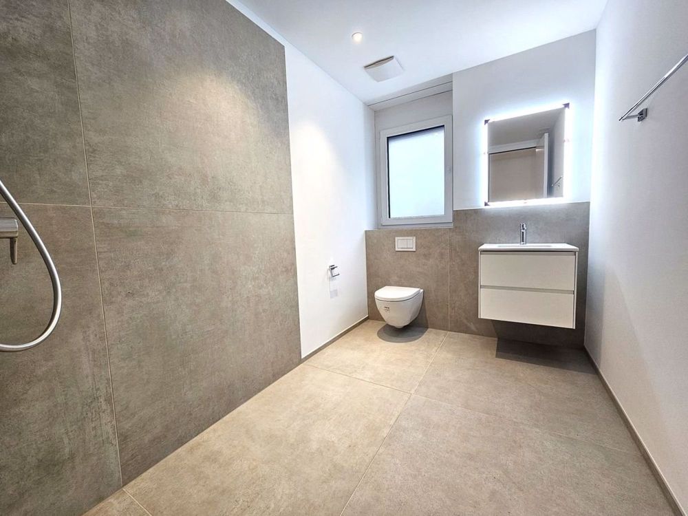 2 ½ Zimmer-Wohnung in Langnau am Albis mieten - Bild 5