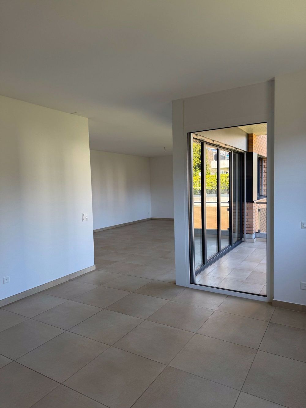 Mietwohnung 3 1/2 Zimmer in der Via Madonna della Salute 18 in Massagno, 130 m² - Bild 10