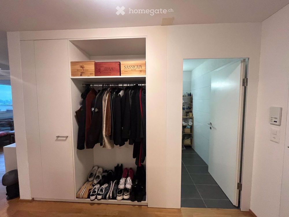 Ruhige und helle 2.5 Zimmer Wohnung in St.Gallen - Bild 10