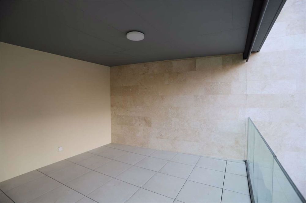 2,5 Zimmer mit großer Terrasse/Garten - Neubau - Bild 5