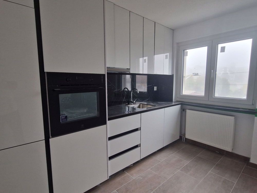 Charmantes 3,5-Zimmer-Wohnung in Tavannes - Bild 1