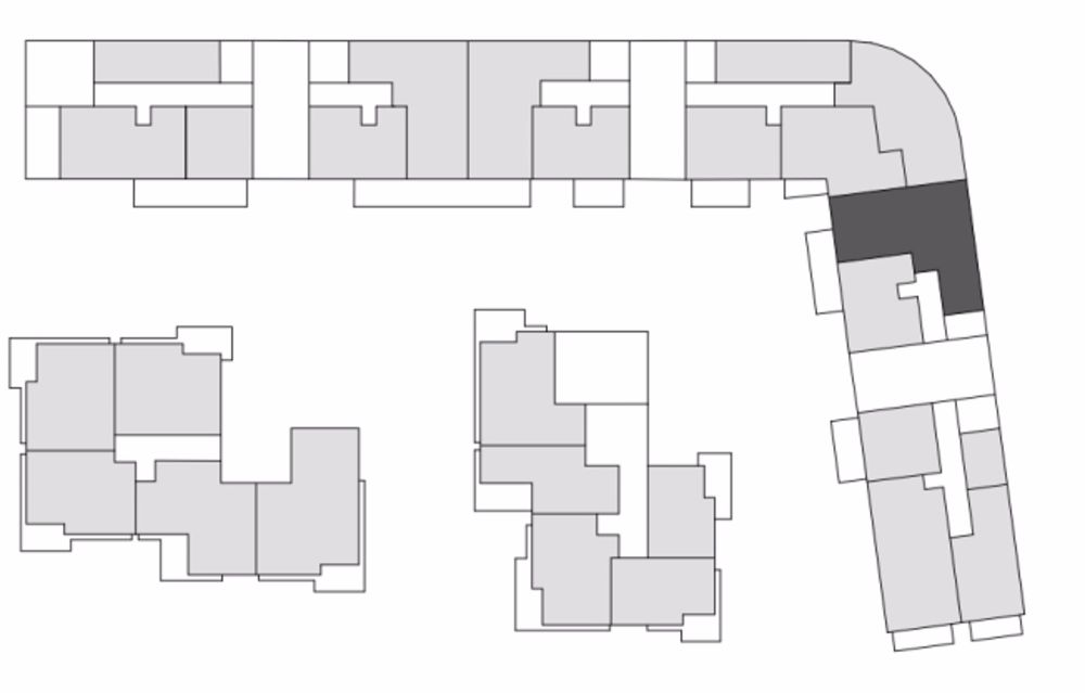 Neubau 4.5 Zimmerwohnung mit Garten - A19-001 - Bild 11