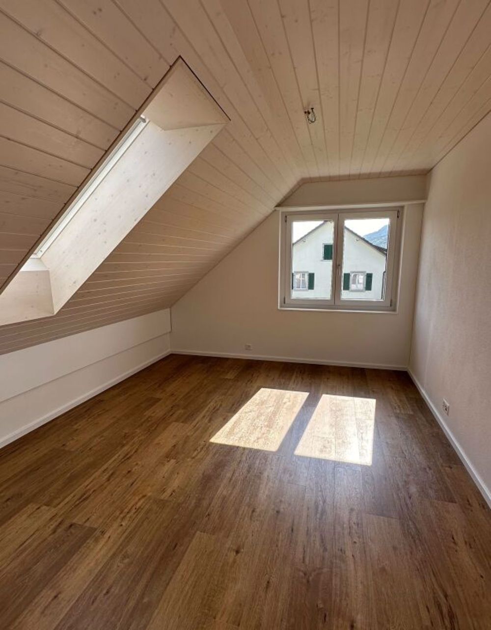 Neubau - schönes Wohnen an zentraler Lage - Bild 6