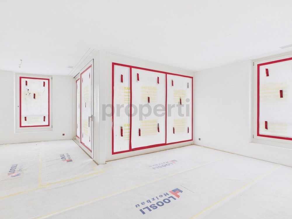 4 ½ Zimmer-Wohnung in Willisau mieten - Bild 1