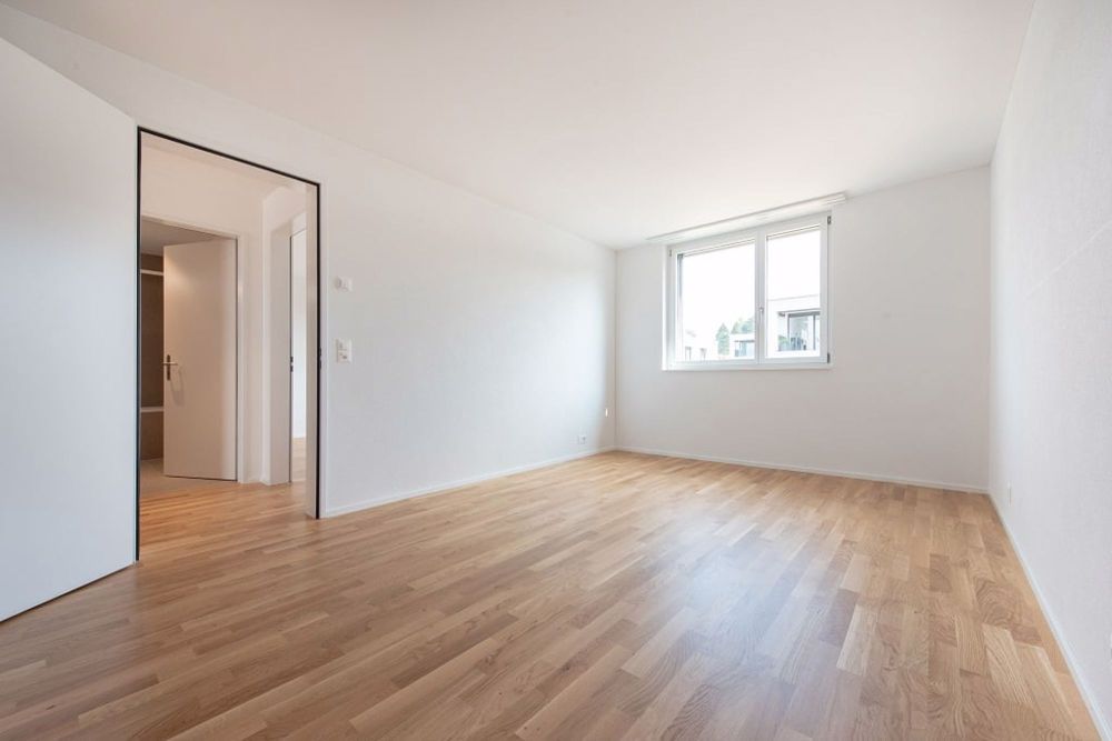 Modern, im Grünen und doch nicht ''ab von der Welt''? - Bild 9