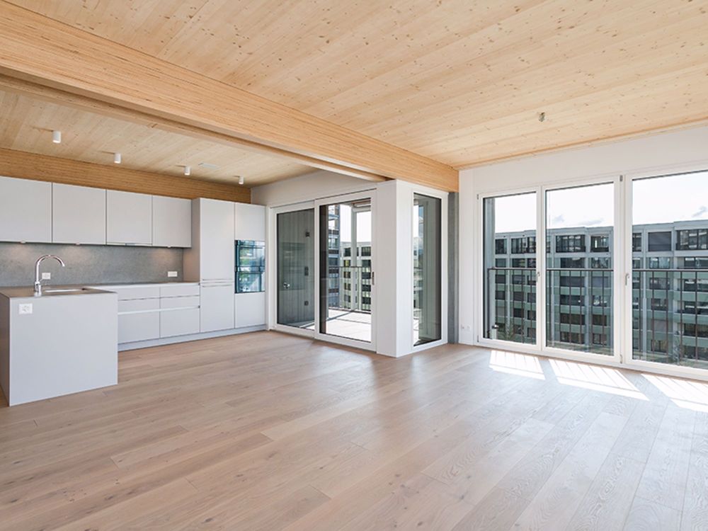 PAPIERI | Luxuriöser Neubau-Erstbezug - Bild 1